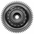 Caltric Supercharger Clutch Gear Assy Compatible With Yamaha Waverunner Gp1800 Gp1800r Svho 2017 2018 2019 2020 2021