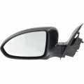 Power Heated Door Mirror Driver Side For Chevy Cruze 2011 2012 2013 2014 2015 Outer Rear View Gm1320421 19258659 