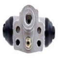 Wc370182 Professional Grade Drum Brake Wheel Cylinder Metal Machined Finish One Size 