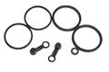 K L Supy L Brake Caliper Rebuild Kit Rear For 92-03 Suzuki Gsxr600 