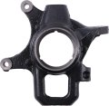 Solarhome Left Hand Front Knuckle 48516 For Polaris Ranger Crew Xp Eps Xd 1000 902d 2018-2024