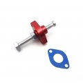 Httmt Tgmcct06- Street Atv Off Road Cru Manual Cam Timing Chain Tensioner Compatible With Fz6 600 Yzf 1000