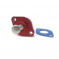 Httmt Tgmcct06- Street Atv Off Road Cru Manual Cam Timing Chain Tensioner Compatible With Fz6 600 Yzf 1000
