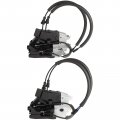 Ocpty Door Latch Lock Actuator Front Left Rear Fit For Hyundai Tucson 2016-2020 81310-d3010 81410-d3000