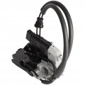 Ocpty Door Latch Lock Actuator Front Left Rear Fit For Hyundai Tucson 2016-2020 81310-d3010 81410-d3000