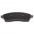 Ocpty Brake Calipers Rear Pads Fit For 2000-2005 Ford Excursion 2000-2004 F-250 Super Duty F-350
