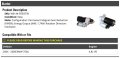 Starter 1 7 Kw Compatible With 2006-2008 Bmw 750li 4 8l V8