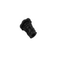 Oil Filler Cap For Dodge Caliber 2007 Transmission Part Number 4591959aa Black Plastic Standard Style 