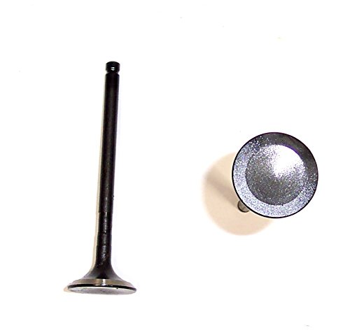Ev958 Exhaust Valve For 1992 To 2004 Toyota Lexus Tacoma Tundra 4runner Camry Es300 0l 3 4l V6 Dohc 5vz Fe 3vz Nitride Coated