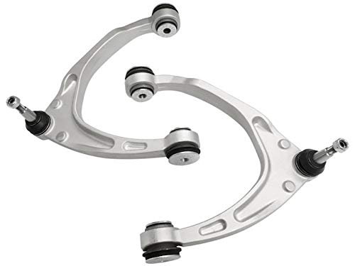 Front Upper Control Arm With Ball Joints Set Of 2 For 2014-2018 Gmc Sierra 1500 4wd
