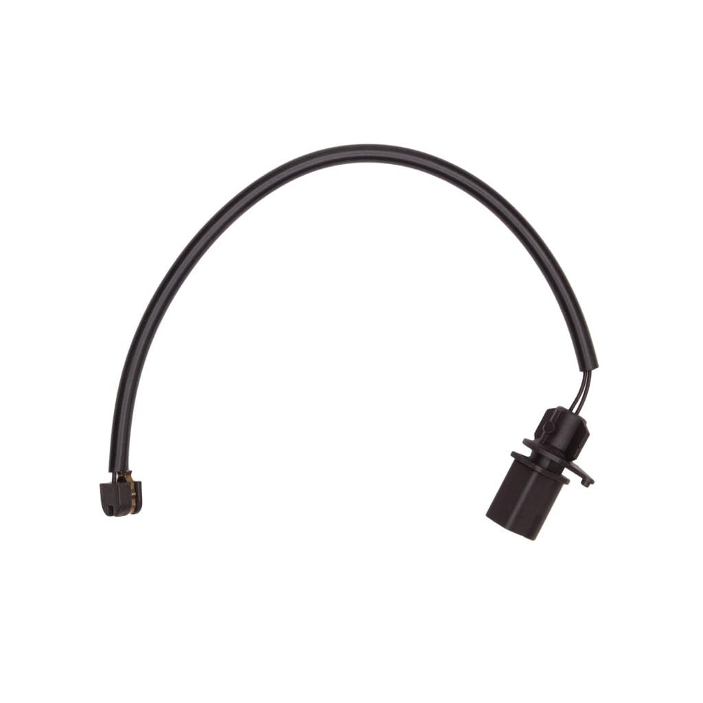 Disc Brake Pad Wear Sensor For Porsche Macan 2017 2018 2019 Alx-pau-df-341-73011-cla2 Black Standard Electronic