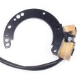 Goodbest New Stator Compatible With Mercury Outboard 6 8 9 10 15 18 205 35 40 Hp 2 Stroke 2 Cylinder Engine Replace 86617a2