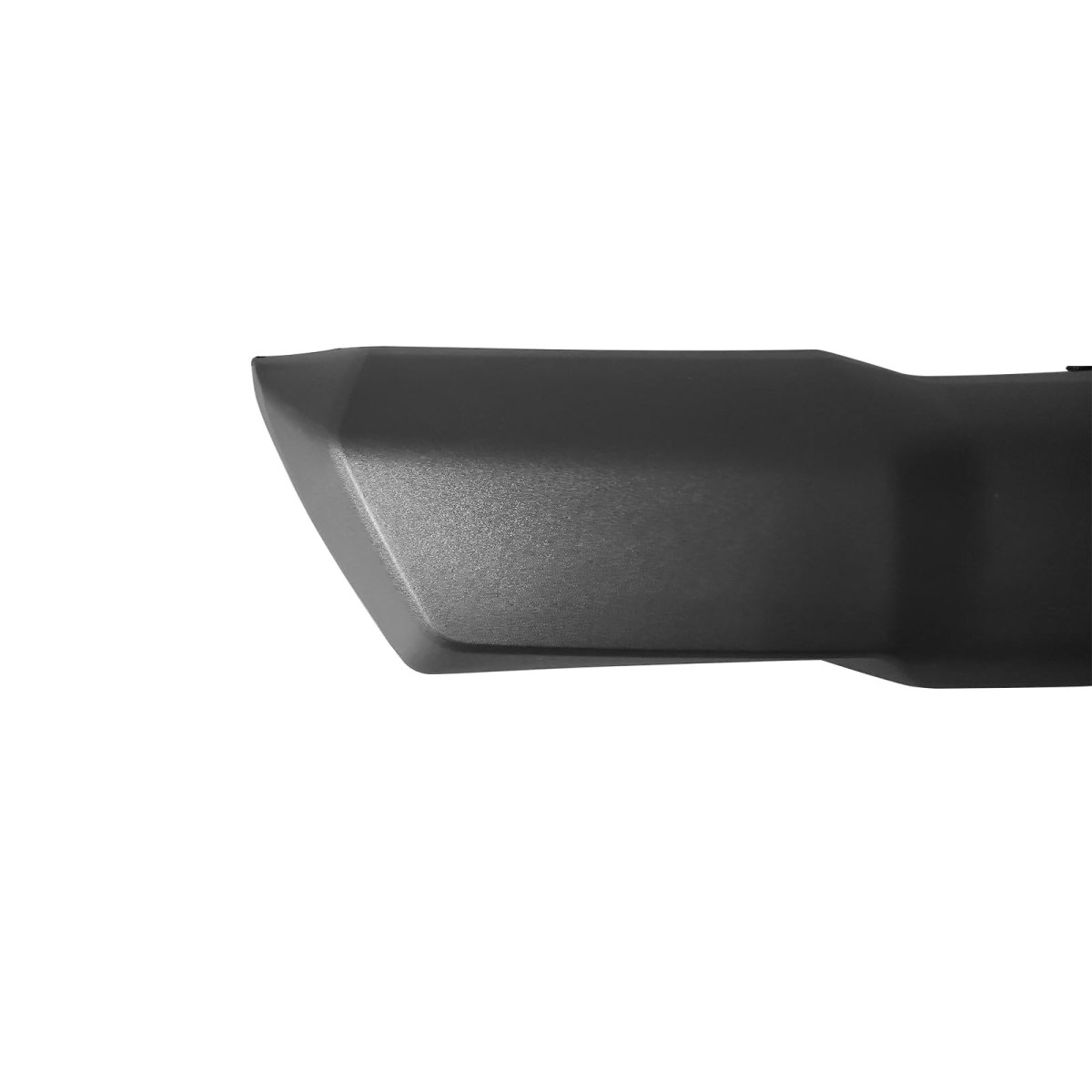 Front Bumper Fascia Skid Plate For 2023 2024 Chevy Colorado Lt Wt Crew Cab Pickup 4-door 2 7l Matt Black Repalce 84770633