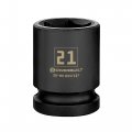 647167 1 2 Dr 21mm Impact Sock 
