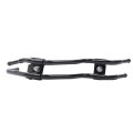 Transmission Oil Cooler Hose Assembly Replacement For Santa Fe 2001006 Fits 624 550 2547126011 L4 2 4l V6 2 7l 3 5l 