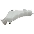 Coolant Reservoir With Cap Forord 250 350 F 450 F 550 Super Duty 1999 2004 And Excursion 2000 2005 2c3z8a080aa Fo3014141 
