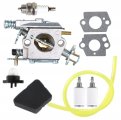 Ysmn Carburetor Kit 545081885 Replacement For 530069703 530071820 530071821 530071618 530071620 Carb 