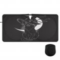 Oarencol Black Cat Witch Hat Moon Windshield Sun Shade Halloween Carshade For Auto Truck Suv Sun Shield That Keeps Your Vehicle 