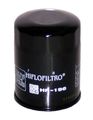 Hiflofiltro Hf196 Premium Oil Filter 