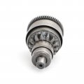 Topteng Starter Drive Pinion Gear 14t 61t Fit For Suzuki Ltz50 Lt-z 50 Quadsport 2006-2010 2017
