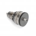 Topteng Starter Drive Pinion Gear 14t 61t Fit For Suzuki Ltz50 Lt-z 50 Quadsport 2006-2010 2017