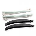Ocpty Timing Chain Kit Compatible With 1999-2004 For Lincoln Navigator Blackwood 5 4l