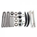 Ocpty Timing Chain Kit Compatible With 1999-2004 For Lincoln Navigator Blackwood 5 4l