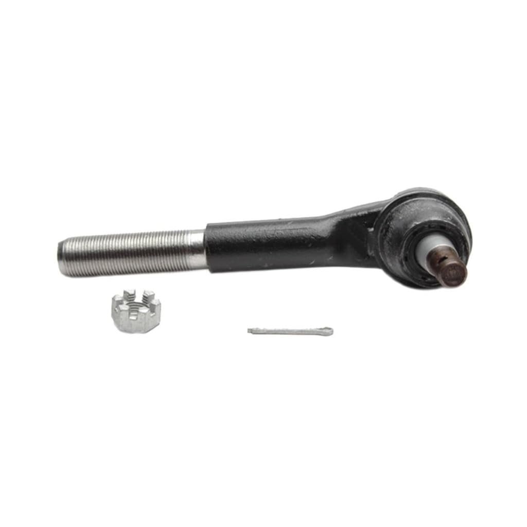 Front Outer Tie Rod End For Ford Excursion 2000 2001 2002 2003 2004 2005 Driver Side Adjustable And Greaseable