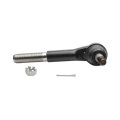 Front Outer Tie Rod End For Ford Excursion 2000 2001 2002 2003 2004 2005 Driver Side Adjustable And Greaseable