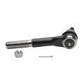 Front Outer Tie Rod End For Ford Excursion 2000 2001 2002 2003 2004 2005 Driver Side Adjustable And Greaseable 