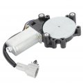 Ocpty Power Window Lift Motor Fit For 2004-2010 Infiniti Qx56 2004-2012 Nissan Titan 2004 Pathfinder Armada Front Left Front