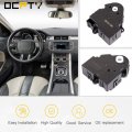Ocpty Hvac Blend Door Actuator Fits 2000-2005 For Cadillac Deville Air Replacement 604-166 89018380-temp Left Side 2pack