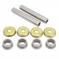 King Pin Bushing Kit For G22 G29 Drive 2 2003 Up Gas Electric Carts Suspension Knuckle With Kingpin Bushings 