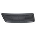 Hood Scoop Grille Ford Transit 2015 2023 Passenger Side Textured Black Pp Abs Plastic Replacement For Fo1231105 191275412459 