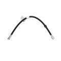 Front Brake Hose For Dodge Avenger 2008 2014 Dot Certified Replacement Part Alx Pau Df 350 39022 Cla4 Black Standard Style 