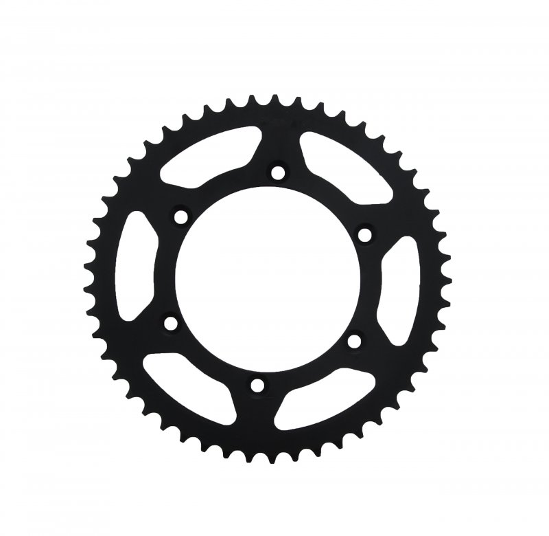 1990-1996 2001-2003 Fit Suzuki Rm250 Non O Ring Chain Sprocket Blk 13 49 114l