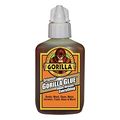 Gorilla Original Glue 2 Oz Brown 