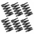 Caltric 6x Clutch Spring Compatible With Kawasaki Zx1400 Ninja Zx-14r Abs Se 2020-2022