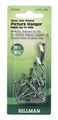 121020 20lb Standard Picture Hangers 8 Crd 47020123033 