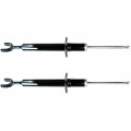 A-partrix 2 Rear Suspension Complete Strut Assembly Fits 300zx 1990 1991 1992 1993 1994 1995 1996 