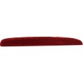 Rear Bumper Reflector Passenger Side For Bmw 328i 2012 2013 2014 2015 2016 Sedan Wagon With M Sport Package Replacement 