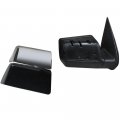Ocpty Side Mirror Left And Right Fit 2008-2011 For Ford Focus Oe 6l2z17683eaaa Pl Fo1320284