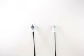 Pioneer Ca-3016 Speedometer Cable 