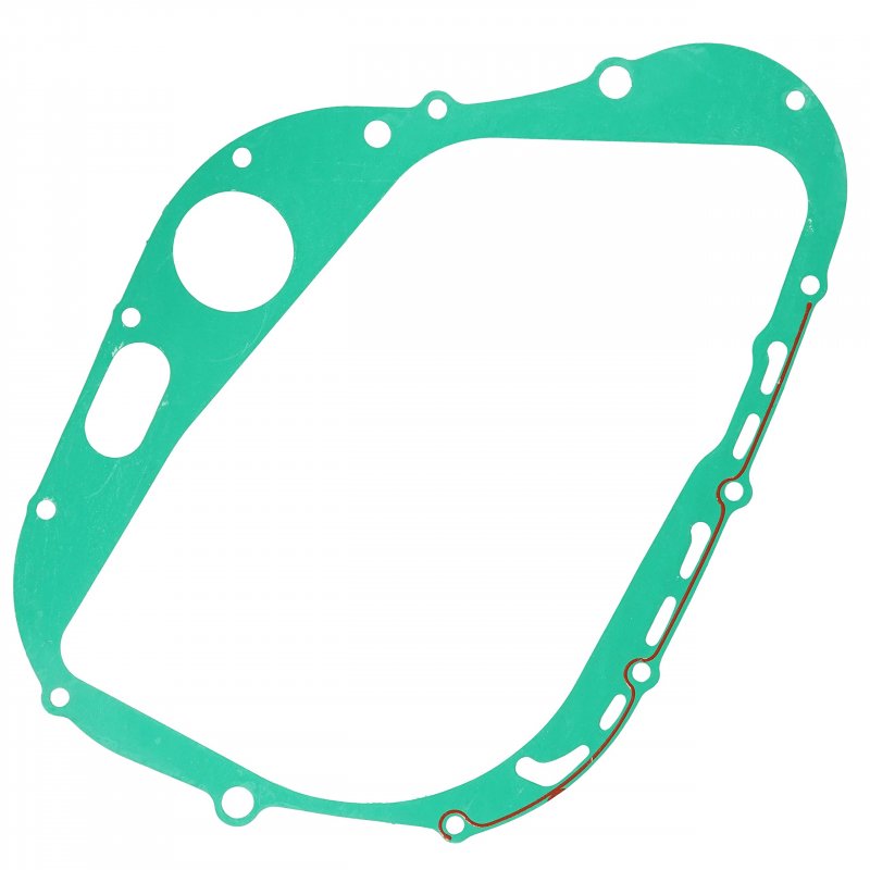 Clutch Cover Gasket For Suzuki Savage 650 Ls650p Ls650f 1986 1988 1995 2004 And Boulevard S40 Ls650 2005 2009 Part 11482 24b11