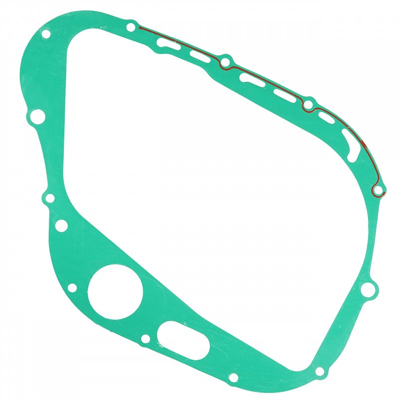 Clutch Cover Gasket For Suzuki Savage 650 Ls650p Ls650f 1986 1988 1995 2004 And Boulevard S40 Ls650 2005 2009 Part 11482 24b11