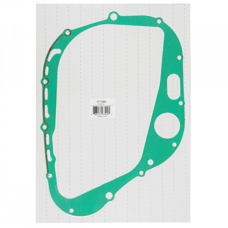 Clutch Cover Gasket For Suzuki Savage 650 Ls650p Ls650f 1986 1988 1995 2004 And Boulevard S40 Ls650 2005 2009 Part 11482 24b11