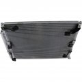 Lexus Lx470 A C Condenser 1999-2007 Aluminum Core Material Replaces Dpi 3024 3025 To3030118 8846060272 