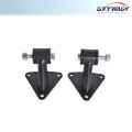 2 Pcs Motor Mount Replacement For Small Big Block Sbc Bbc 91018040
