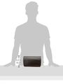 Berry Plastics Black Contractor Bag 20 Pack 