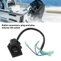 896620 850691 Trim Tilt Switch For Mercury Force 40-120 Hp